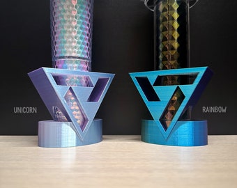Seventeen inspiriert Caratbong Leuchtstab-Halter (für Ver.2 oder Ver.3), Caratbong-Anzeiger, Leuchtstab-Ständer, 3D-Druck
