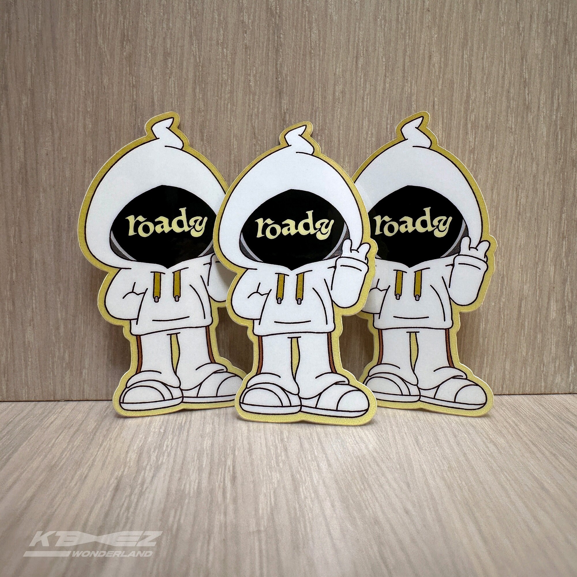 Xikers TRICKY ステッカー、roadY、Kpop ステッカー - Etsy 日本