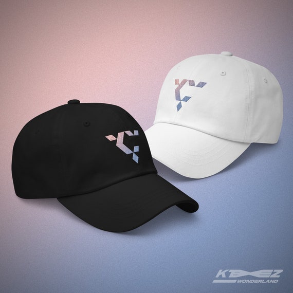 Carat Baseball Cap, Seventeen Inspired, Say the Name, SVT, Kpop