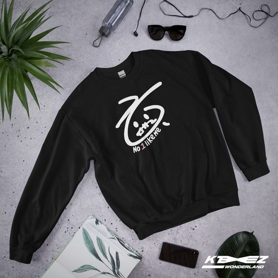 No 1 sweatshirt hotsell