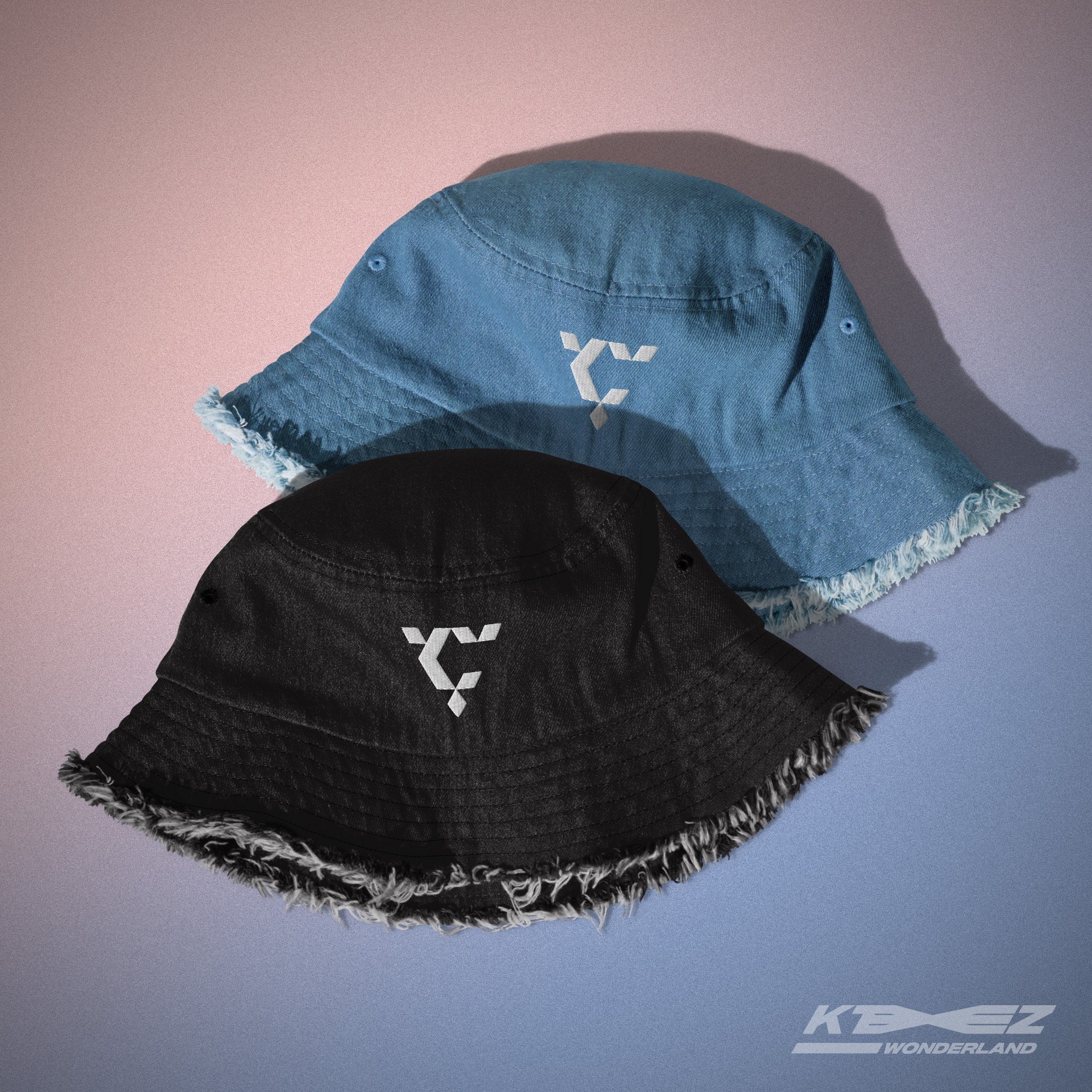Seventeen Bucket Hat - Etsy