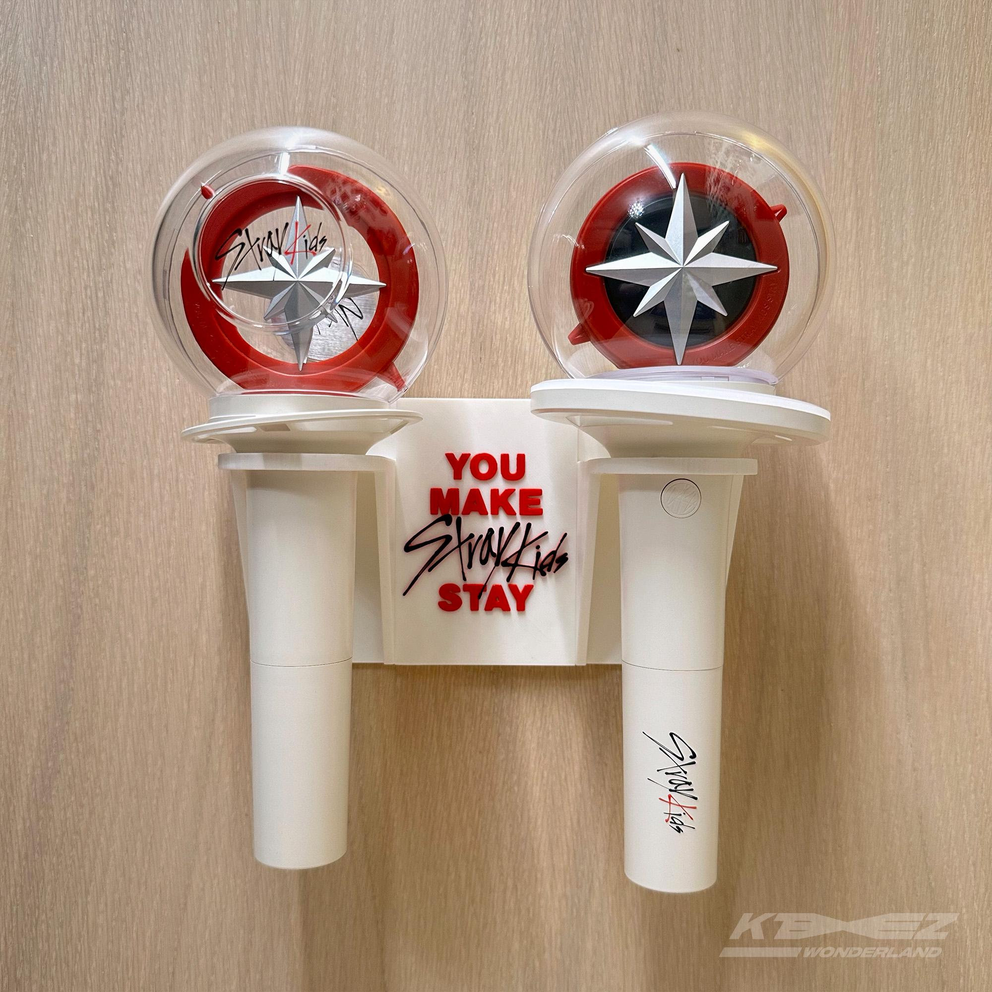 Stray Kids Lightstick Ver2 - Etsy