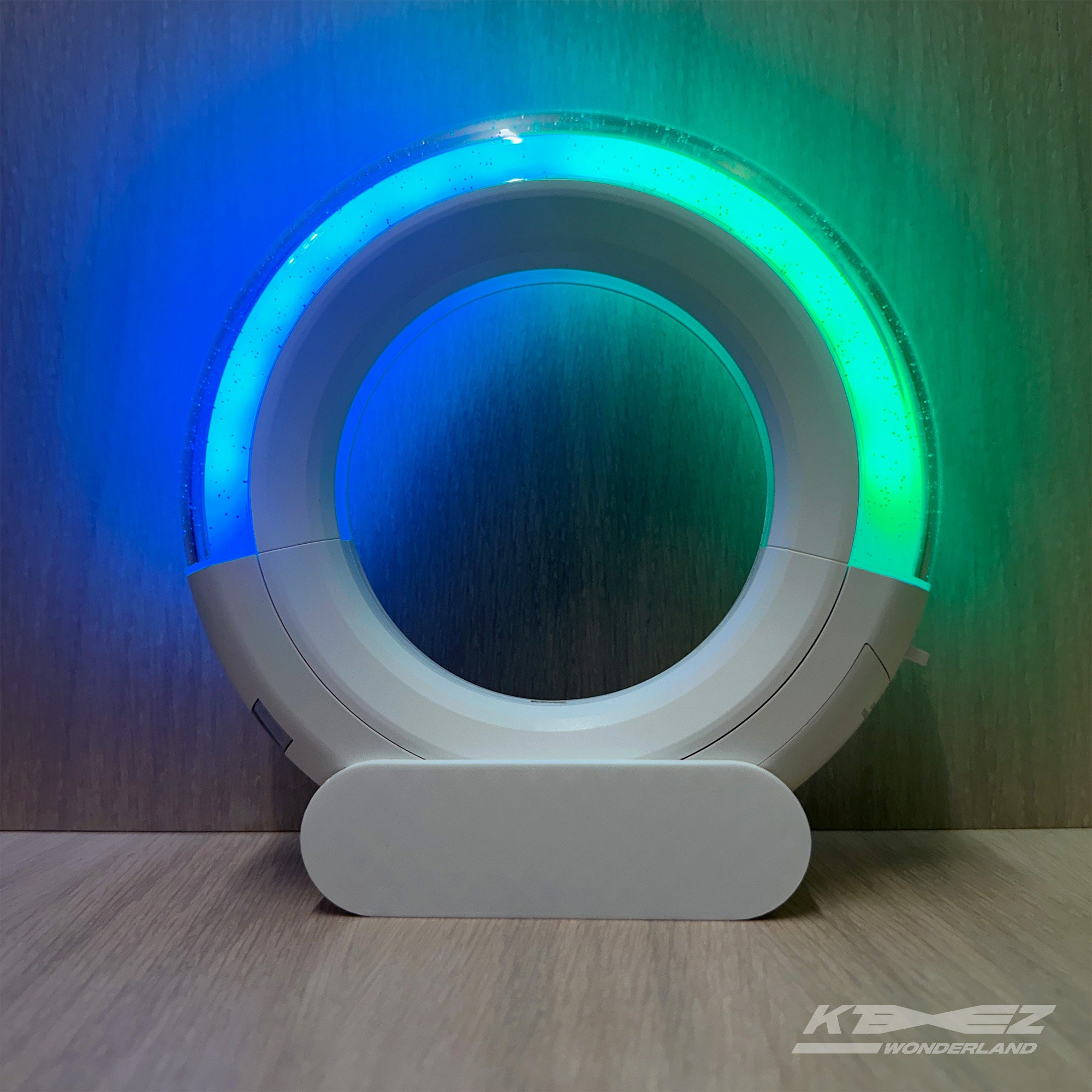 ITZY Light Ring Stand + PC Holder, MIDZY, Lightstick Stand, Itzy