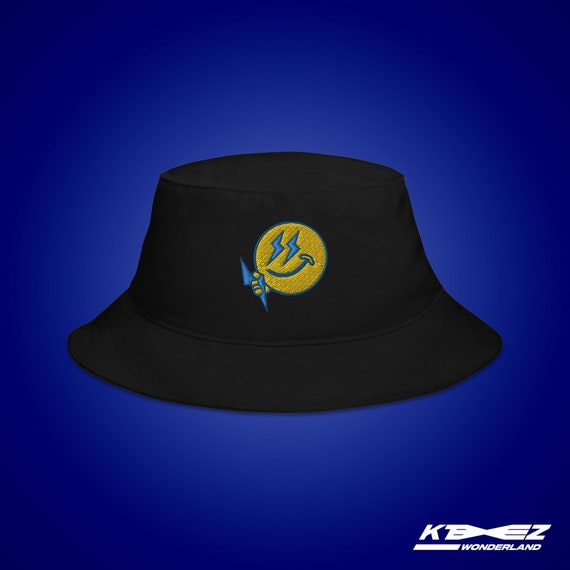 Thunder bucket cheap hat