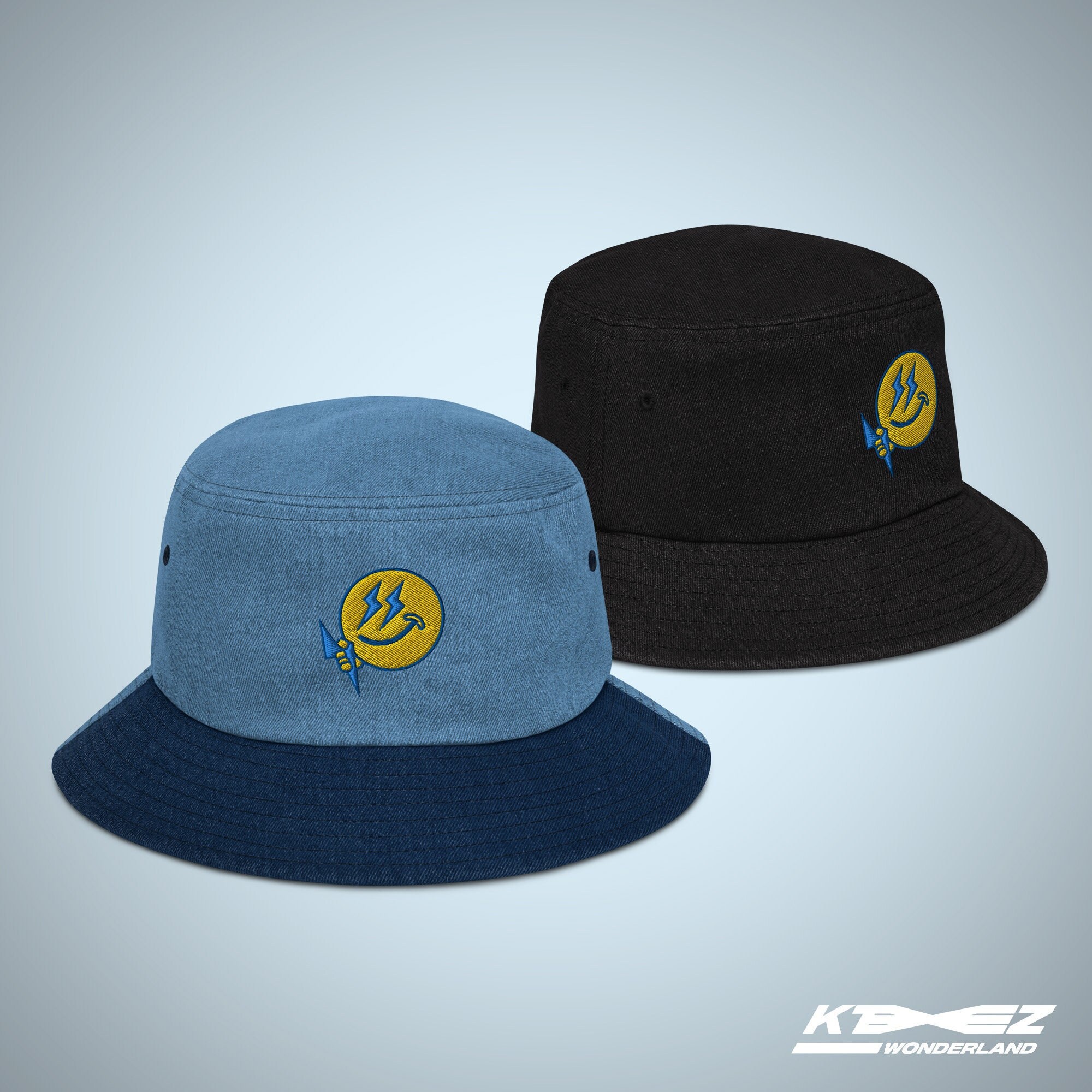 Ateez Bucket Hats - Etsy