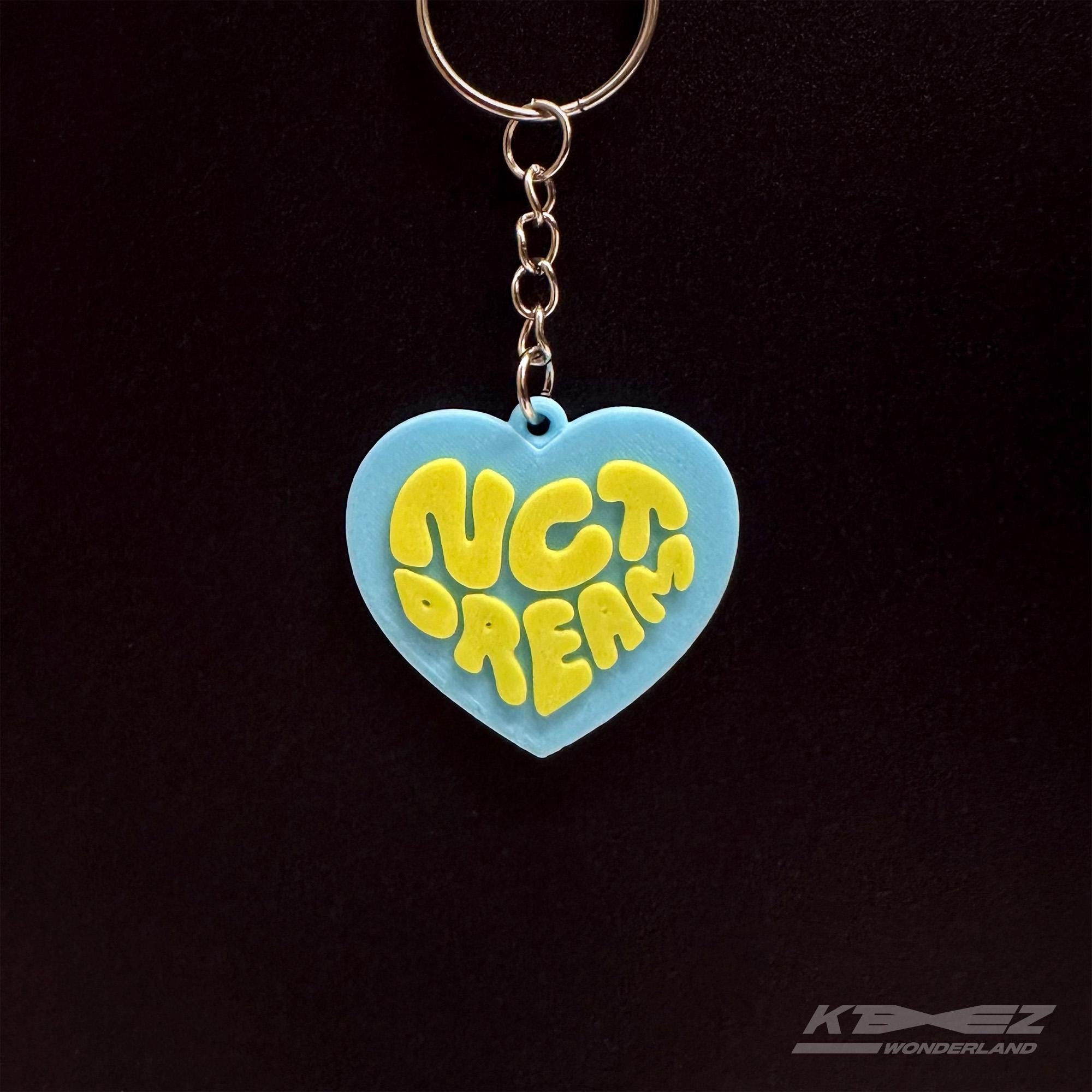 NCT WISH シェイカーキーホルダー login ツアー 茶化さ グッズ