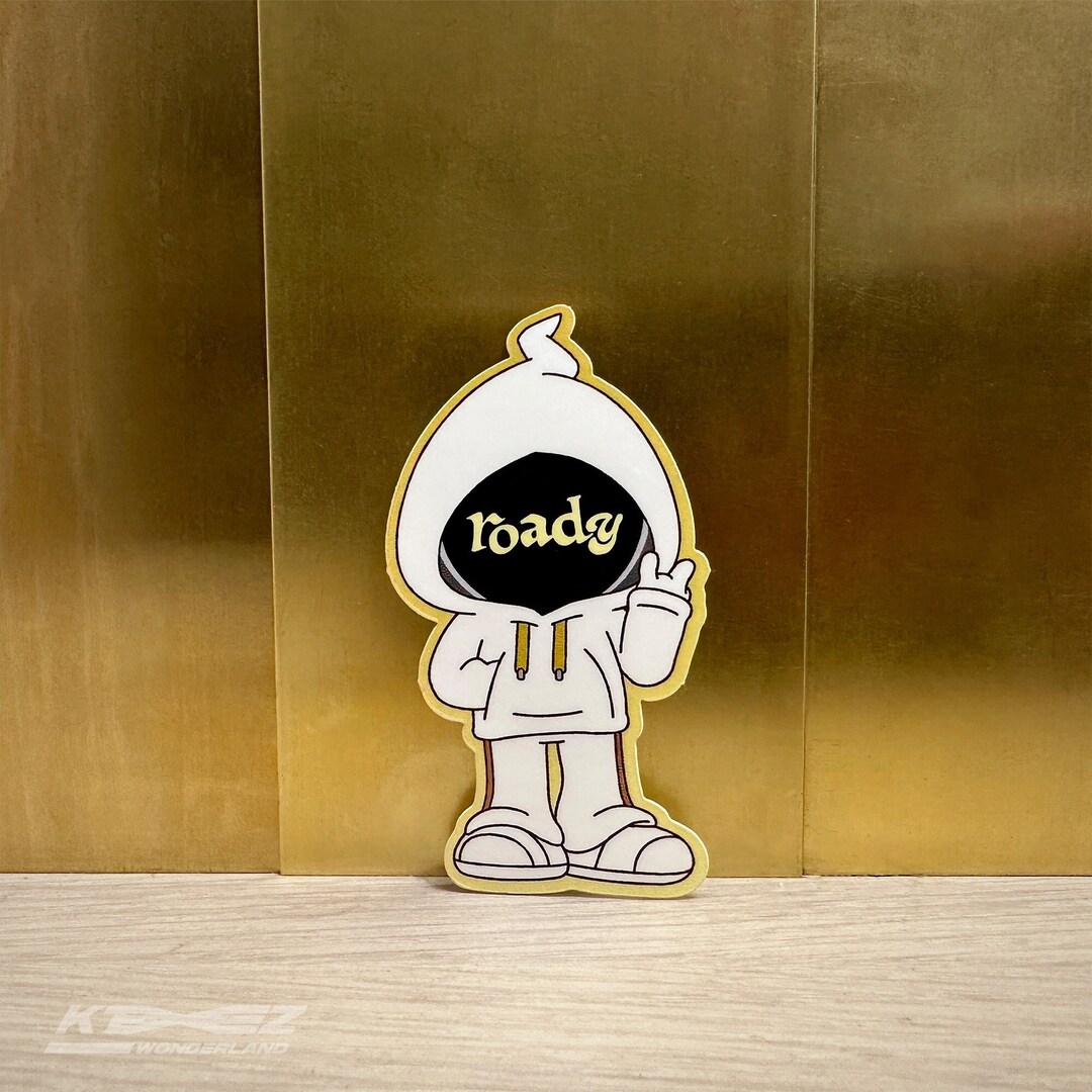 Xikers TRICKY ステッカー、roadY、Kpop ステッカー - Etsy 日本