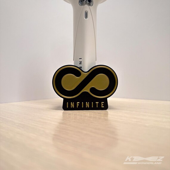 INFINITE Yeobong Lightstick Stand for Ver.3, Inspirits, Kpop Merch