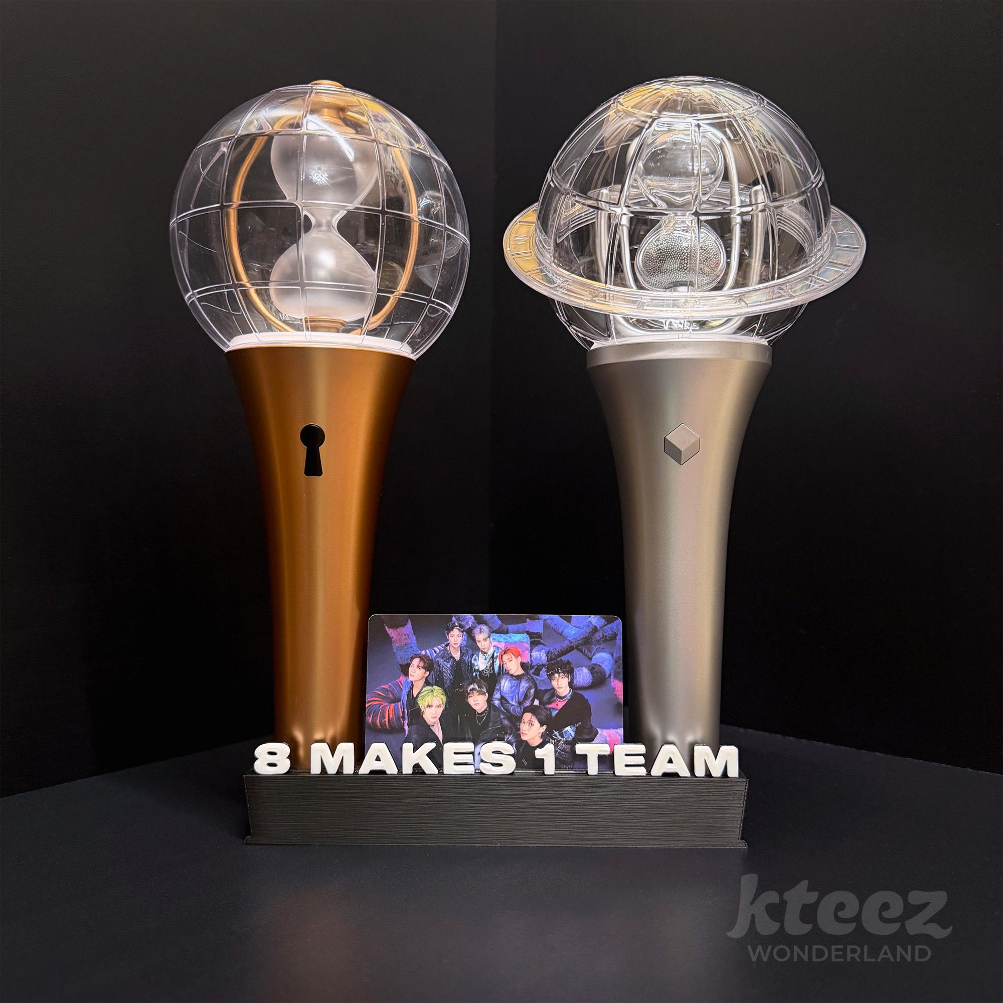 ATEEZ ペンミ ライトスティックデコセット トレカ OT8 セット il_fullxfull.8379996755_kgo3.jpg