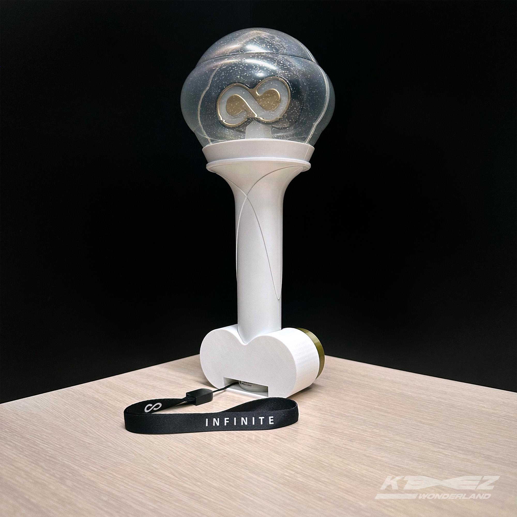 INFINITE Yeobong Stand for Lightstick Ver.3, Inspirits, Kpop