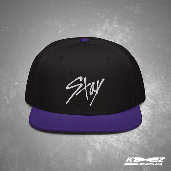 Stray Kids × needles Watch Cap NEEDLES × Stray Kids Watch Cap CAP - I.N / Stray Kids『Stray