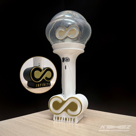 INFINITE OFFICIAL LIGHT STICK Ver.3