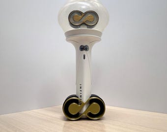 アイドル INFINITE OFFICIAL LIGHT STICK Ver.3 INFINITE OFFICIAL LIGHT STICK VER.3 FANLIGHT MD GOODS with