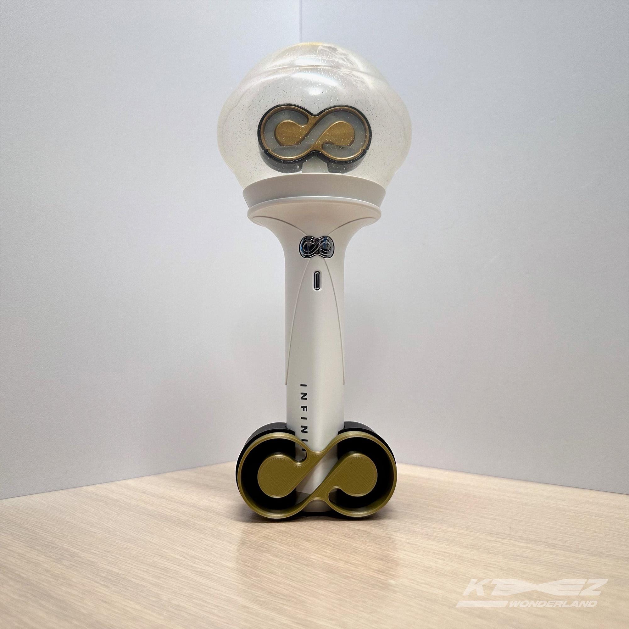 INFINITE Yeobong Stand for Lightstick Ver.3, Inspirits, Kpop