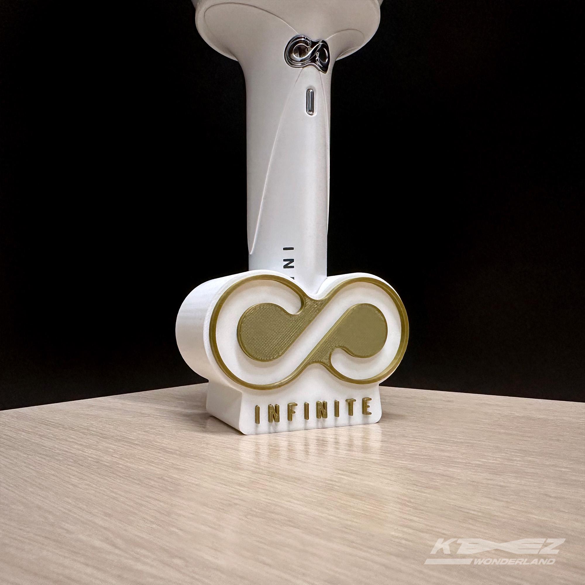 INFINITE Yeobong Lightstick Stand for Ver.3, Inspirits, Kpop Merch
