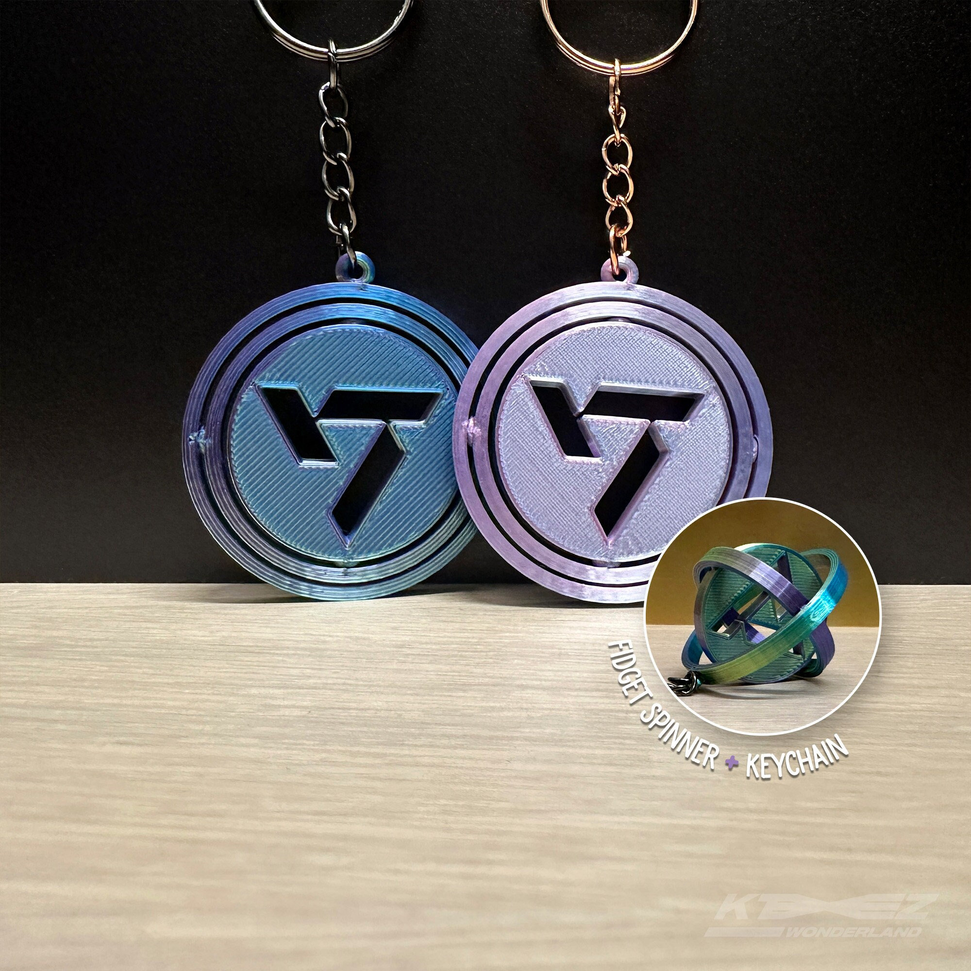 Seventeen keychain - Etsy 日本