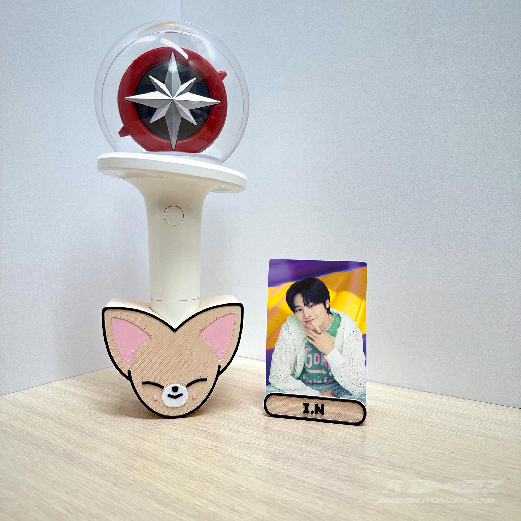 Foxi.ny Lightstick - Etsy