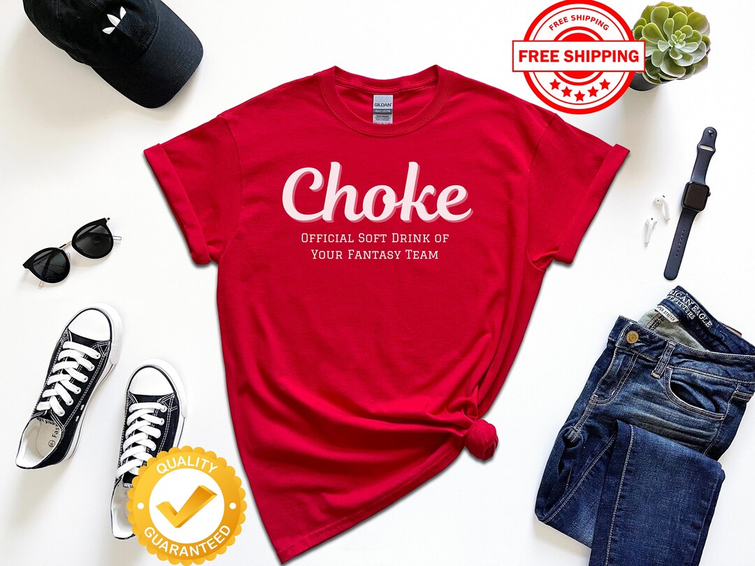 Funny Fantasy Football Shirt, Fantasy League Commissioner Shirt