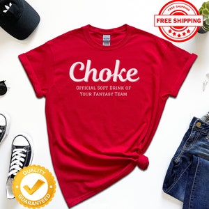 Funny Fantasy Football Shirt, Fantasy League Commissioner Shirt, Fantasy Draft Board, Mens Funny Football TShirt, Fantasy Football Commish