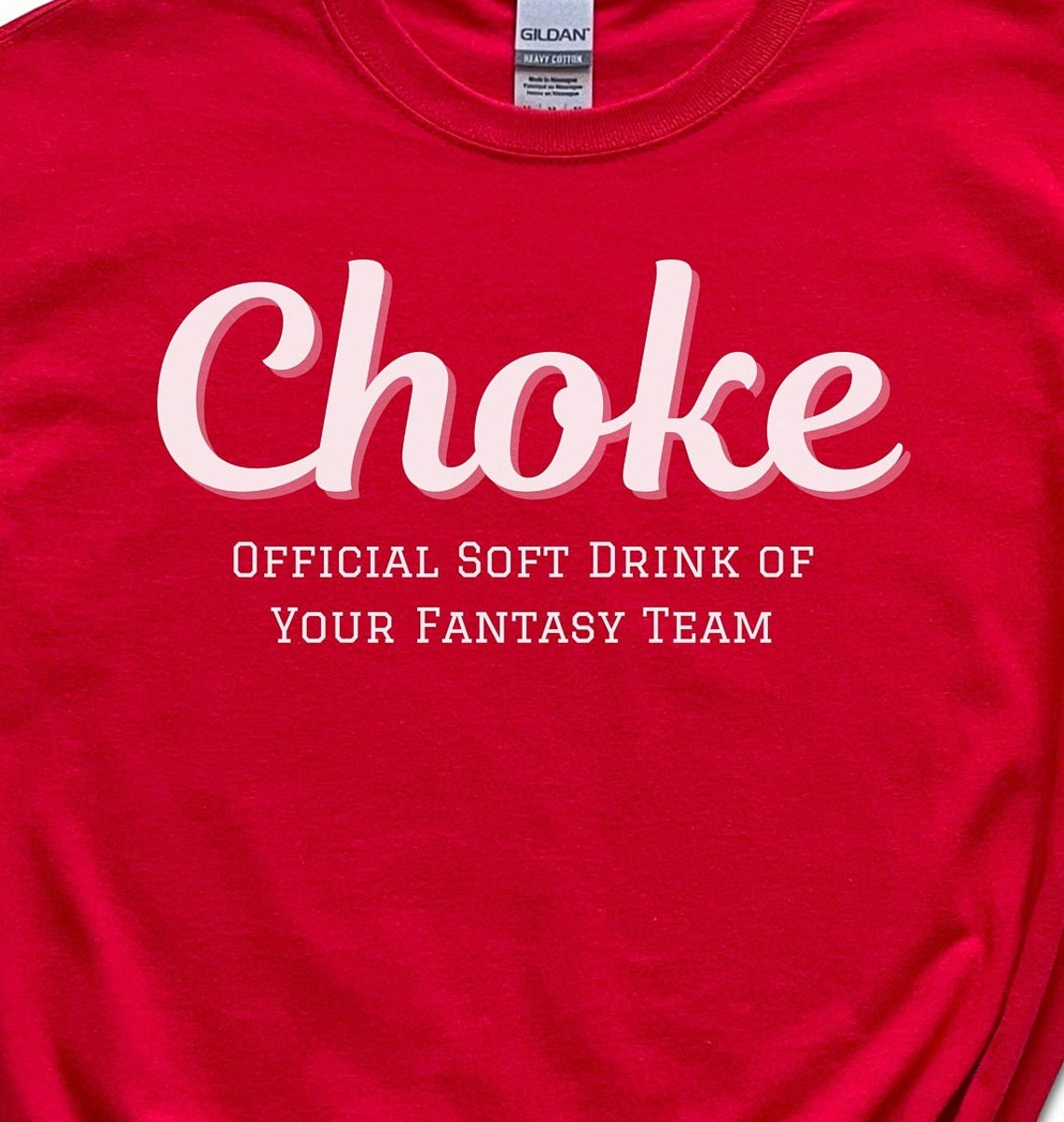 Funny Fantasy Football Shirt Fantasy League Commissioner Etsy