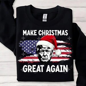 Christmas humor, Trump, adult humor, Funny, conservative, political PNG ONLY| Printable Clipart| Sublimation| Instant Digital Download [44]