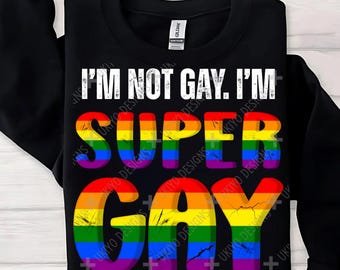 Rainbow Pride png, sublimatie clipart (digitale download)