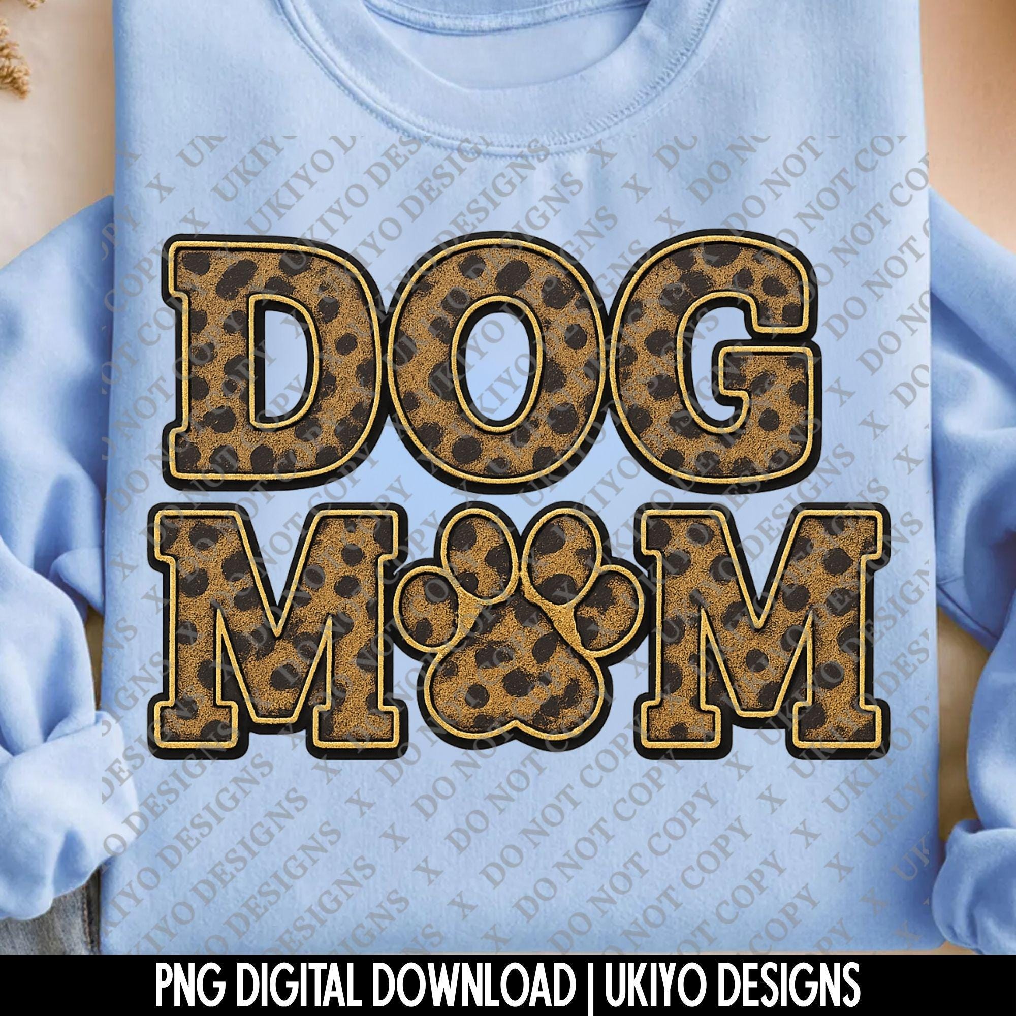 20 Dog Mom PNG Bundle | Dog Mama Sublimation Pngs | Cute Pet Mom ...