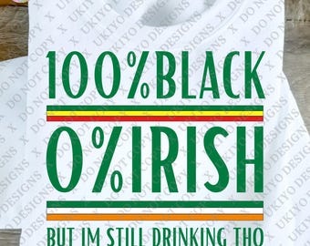 3 St Patricks Day Drinking PNG Bundle Funny Irish Quote Shirt Design