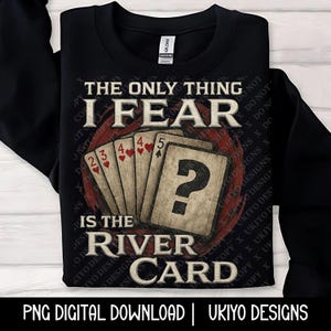 Poker, Gambling humor, Card game, Casino vibes, Texas Holdem, Bluff, Lucky PNG ONLY| Printable Art| Sublimation| Instant Digital Download
