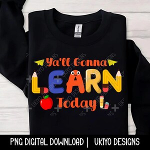 Vida de Professor, Escola, Presente para Professor, volta às aulas, Agradecimento SOMENTE PNG | Clipart para Impressão | Sublimação | Download Digital Instantâneo