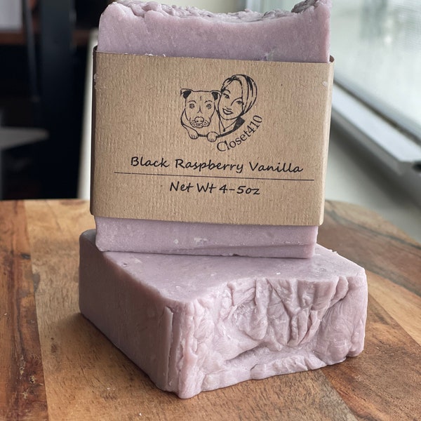 Best Handmade Soap Etsy
