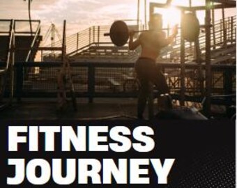 Comprehensive Fitness eBook: Strength & Endurance Guide