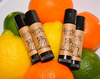 Lip Balm