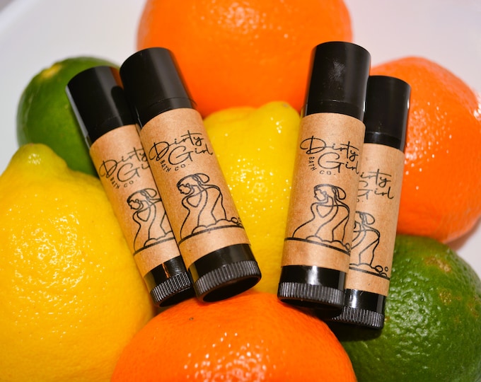 Lip Balm