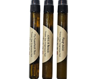 DGBC Travel Size Fragrance Mist