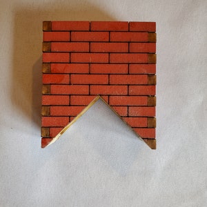 511 Dollhouse Chimney