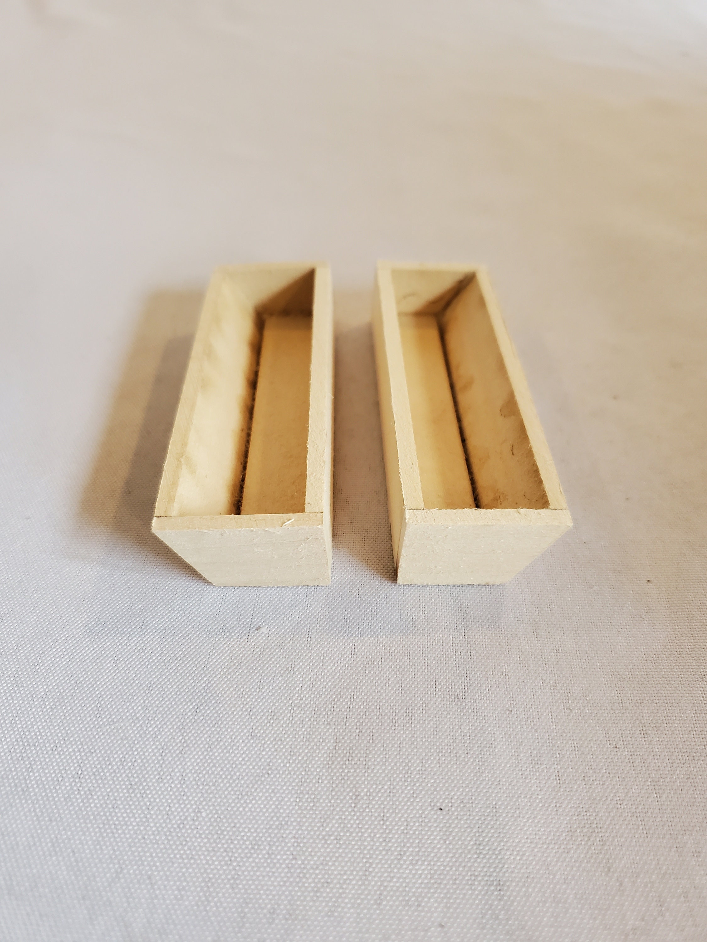 Heart Dollhouse Window Boxes Etsy