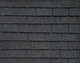 Black Square Asphalt