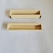 Small Dollhouse Window Boxes - Etsy