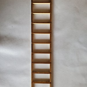 10&quot; Ladder with Treads