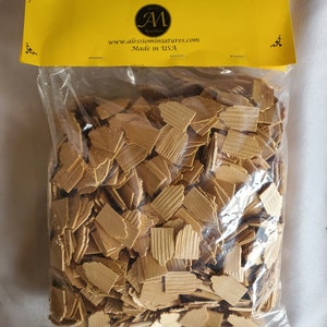 Classical Cedar Shingles