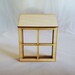 Small Dollhouse Window Boxes - Etsy