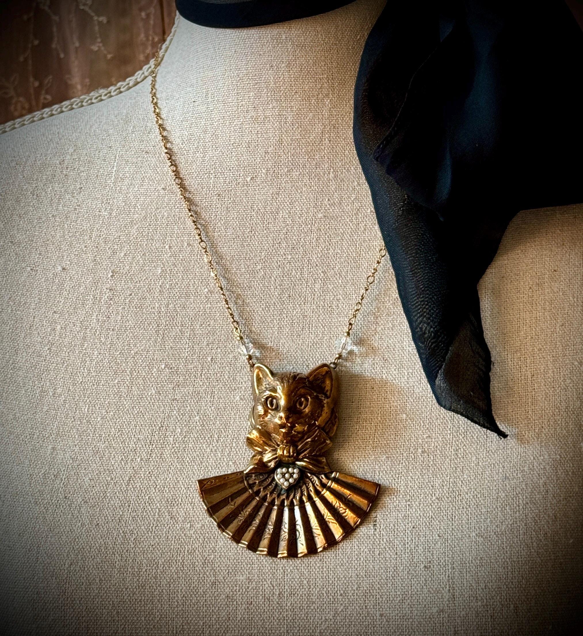 Pididdly Links Necklace - Etsy