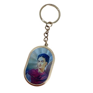 Frida Keychain