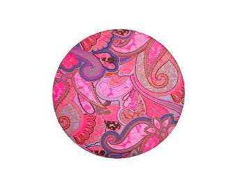 Compact mirror