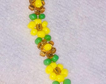 Idde de Orula ( Sonnenblume )