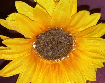 Oshun Bell (La campana de Oshun)