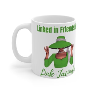 The links deals inc sweatshirt