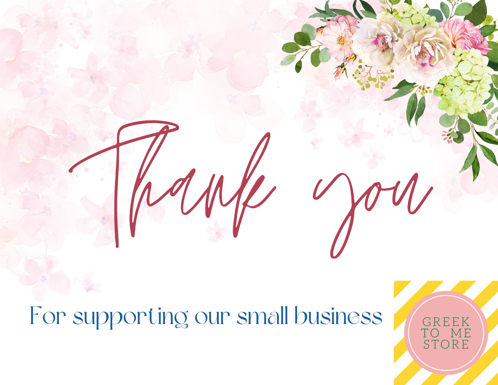 Happy Zetaversary Card Zeta Phi Beta Inspired Greeting Card Etsy