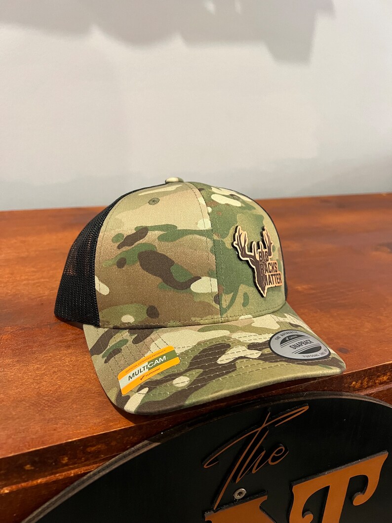 Big Racks Matter Hat - Etsy